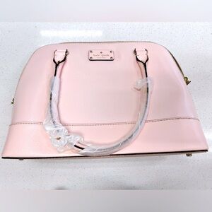 Kate Spade Tote Purse - Pink